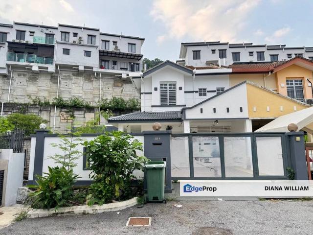 House for sale in Selangor