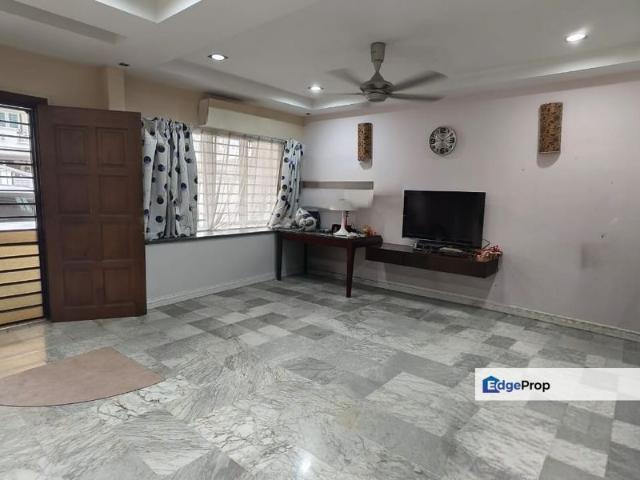 House for rent in Selangor