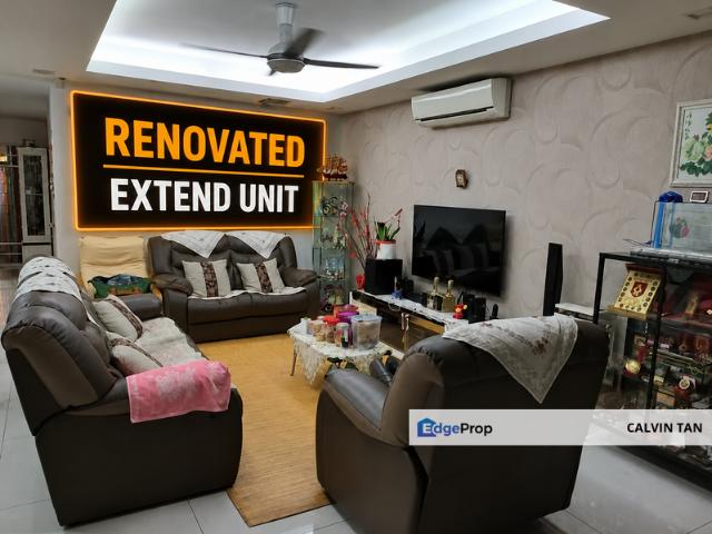 House for sale in Taman Ukay Bistari, Majlis Perbandaran Ampang Jaya