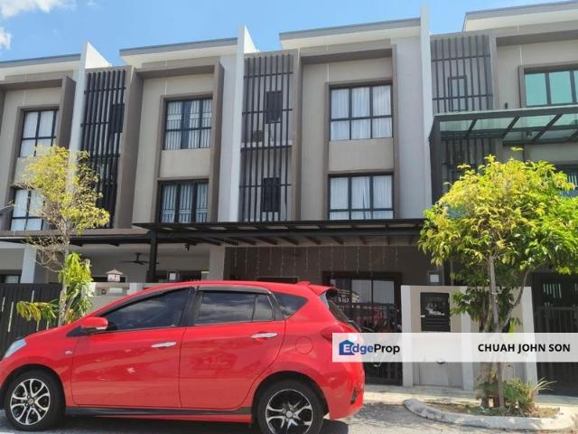 House for sale in Selangor