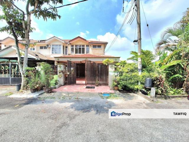 House for sale in Selangor