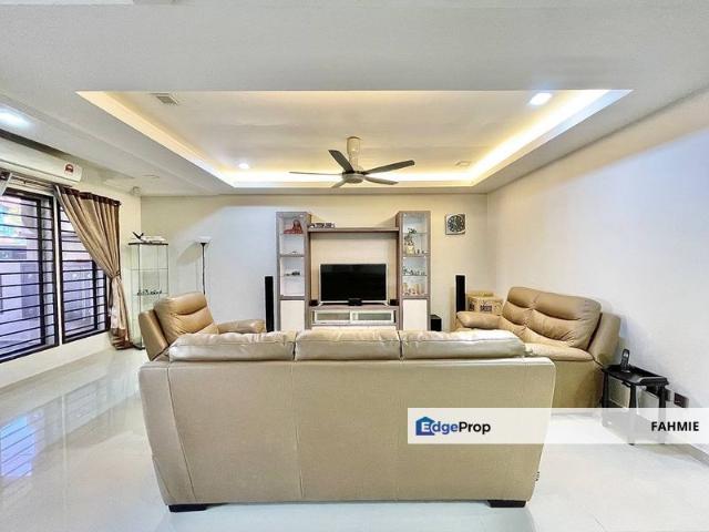 House for sale in Selangor
