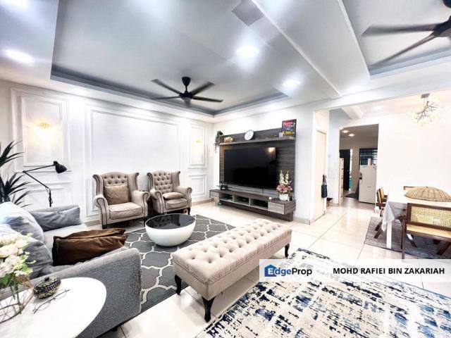 House for sale in Selangor