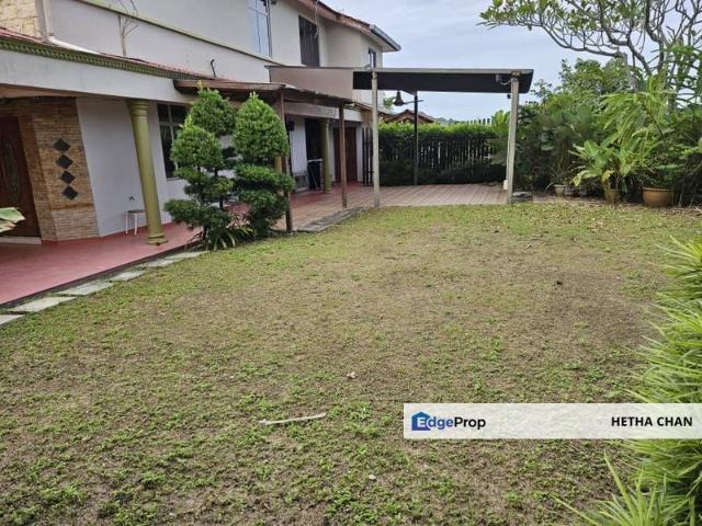 House for sale in Selangor