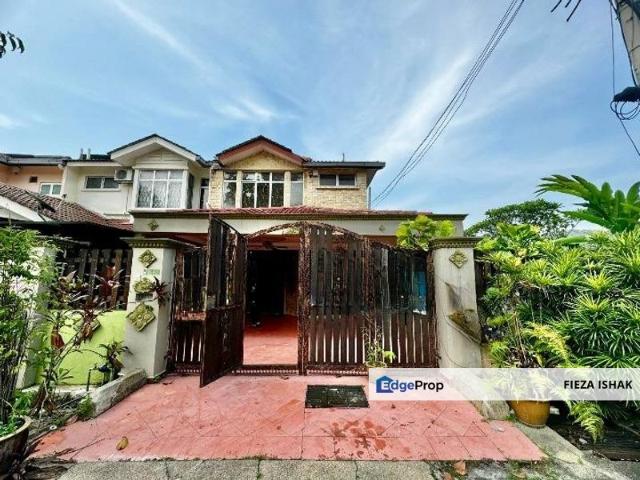 House for sale in Selangor