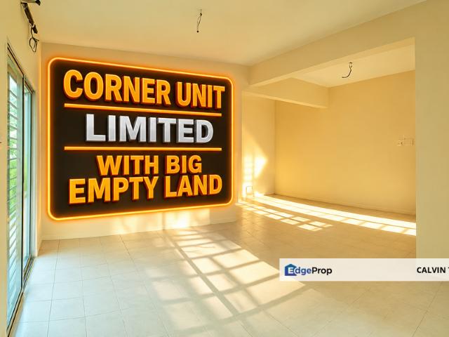 House for sale in Taman Ukay Bistari, Majlis Perbandaran Ampang Jaya