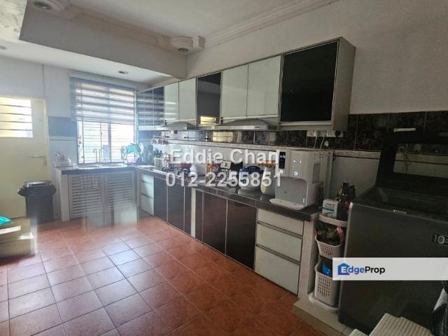 House for sale in Selangor