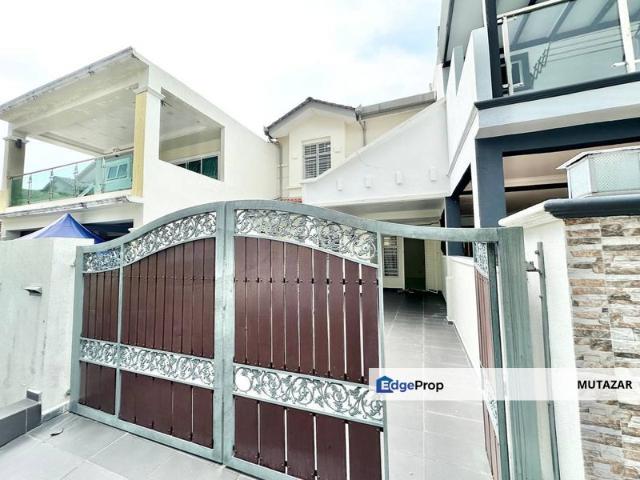 House for sale in Selangor