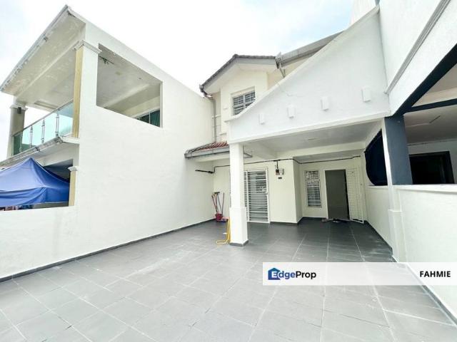House for sale in Selangor