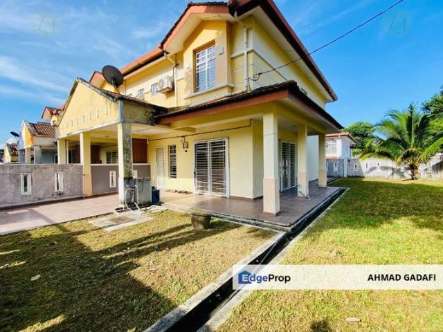 House for sale in Selangor