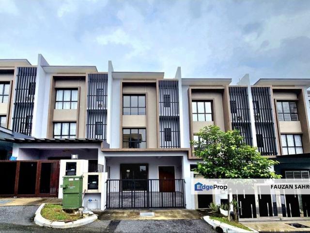 House for sale in Selangor