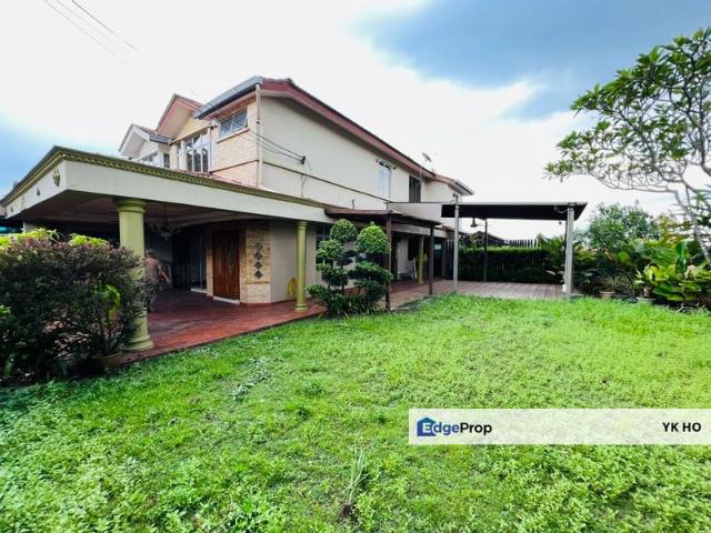 House for sale in Selangor