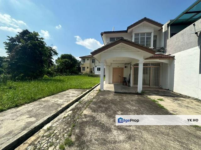 House for sale in Selangor