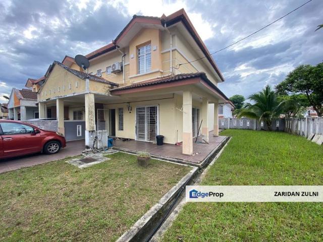 House for sale in Selangor