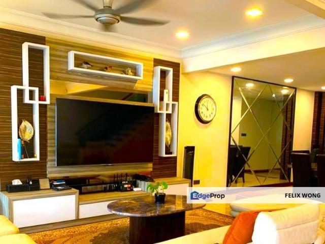 House for sale in Selangor
