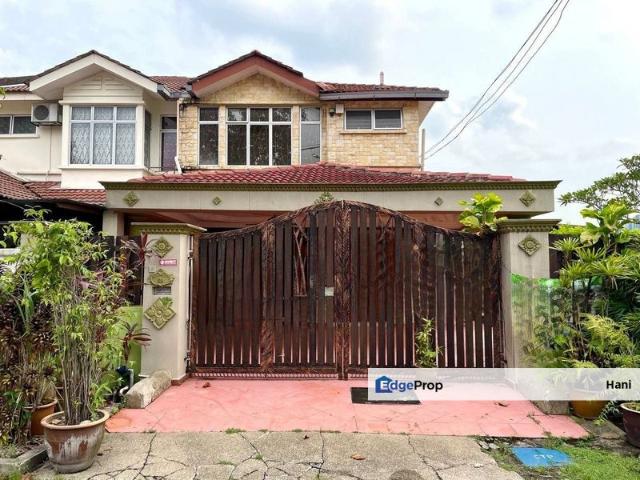House for sale in Selangor