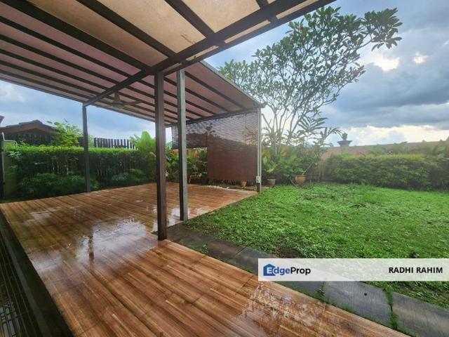 House for sale in Selangor