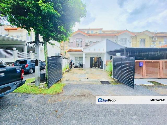 House for sale in Selangor