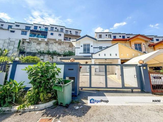 House for sale in Selangor