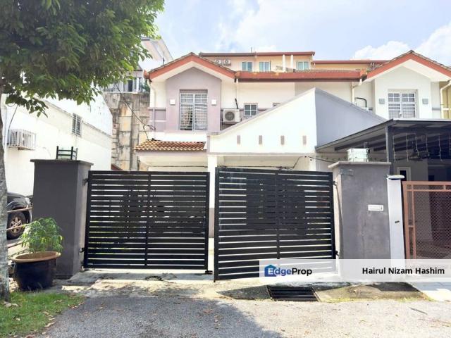 House for sale in Selangor