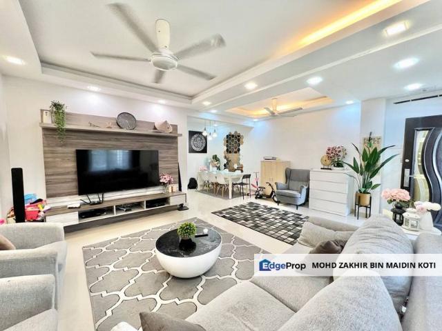 House for sale in Selangor
