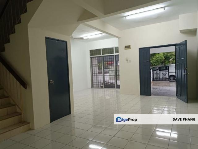 House for sale in Selangor