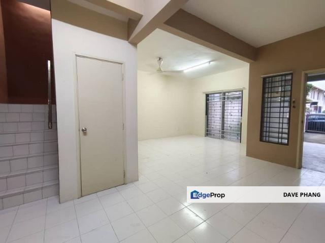 House for sale in Selangor