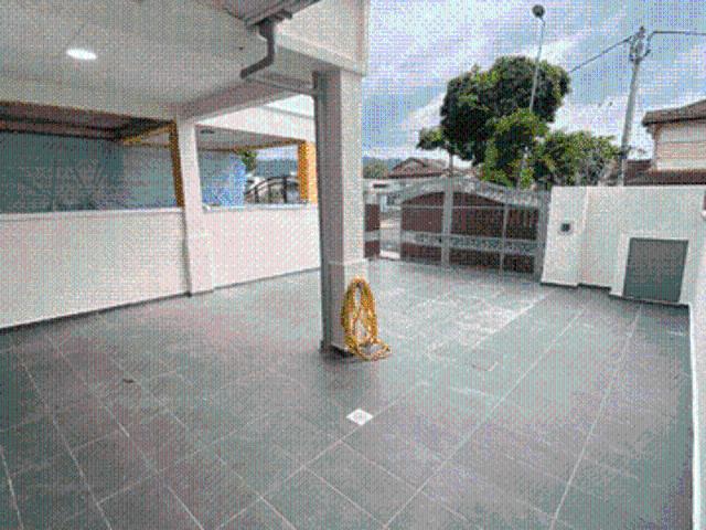 House for rent in Selangor