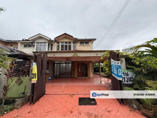 House for sale in Selangor