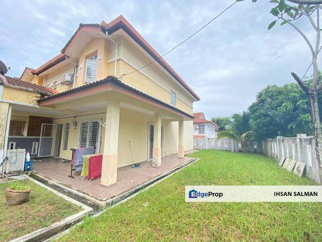 House for sale in Selangor