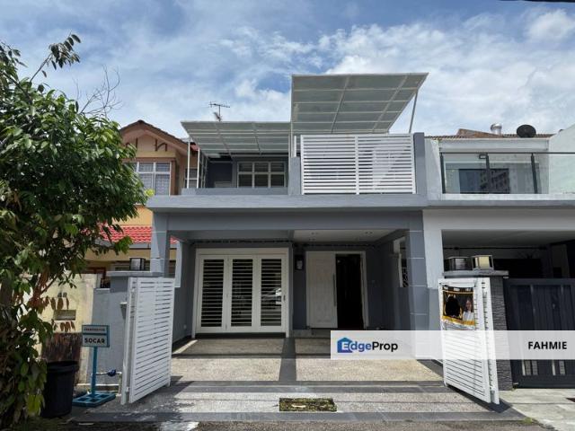House for sale in Selangor