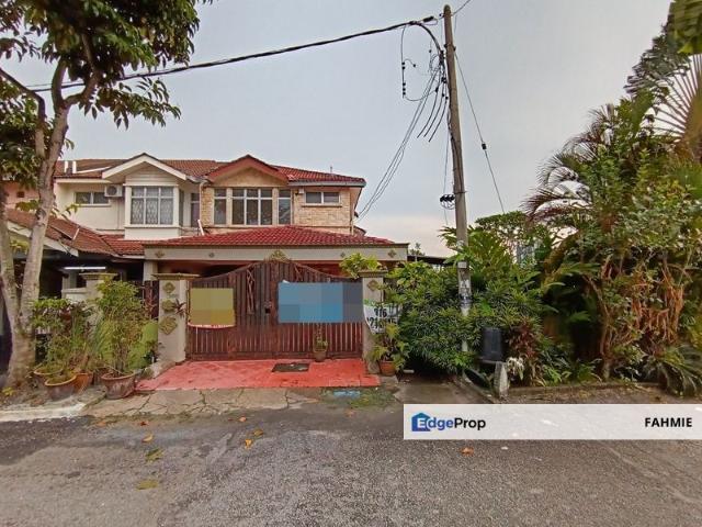 House for sale in Selangor