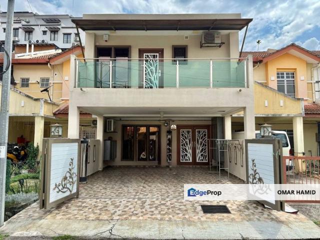 House for sale in Selangor