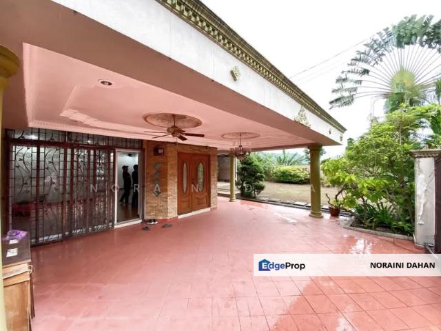 House for sale in Kelang, Selangor