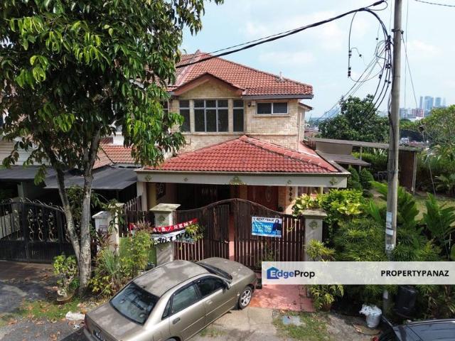 House for sale in Selangor
