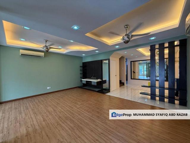 House for sale in Taman Melawati, Majlis Perbandaran Ampang Jaya