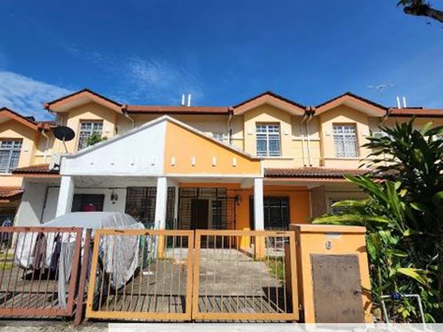 House for sale in Selangor
