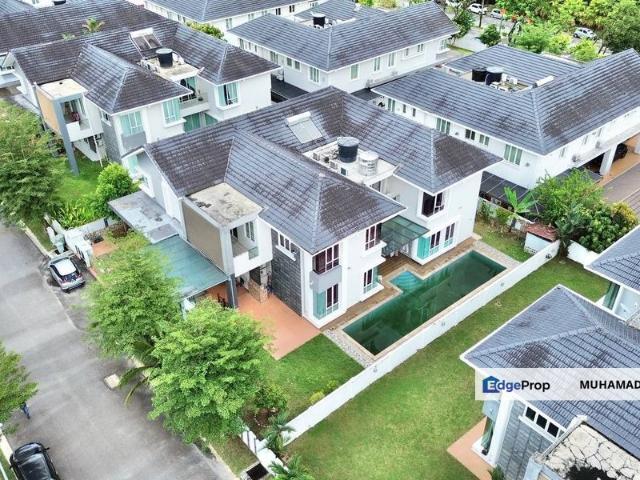 House for sale in Selangor