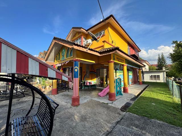 Terraced House for sale in Kelang, Selangor
