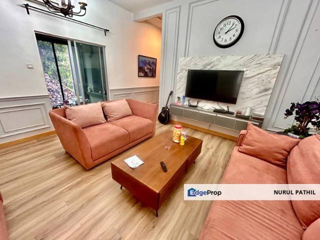 House for sale in Selangor