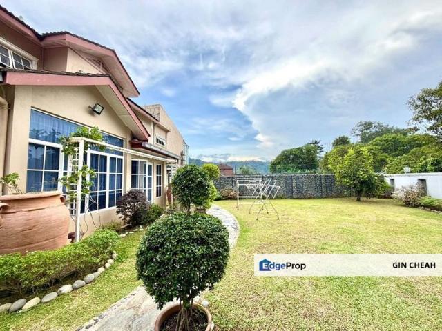 House for sale in Selangor