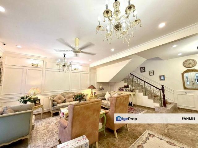 House for sale in Selangor