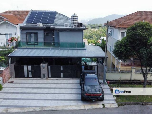 House for sale in Selangor