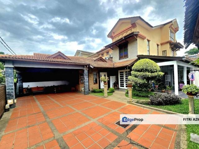House for sale in Selangor