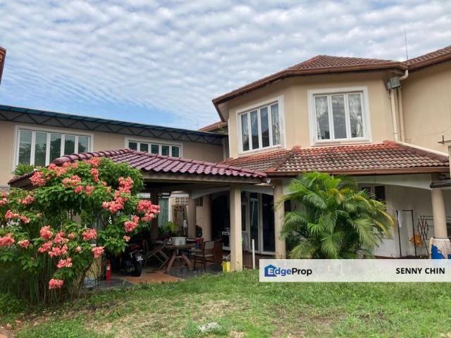 House for sale in Selangor