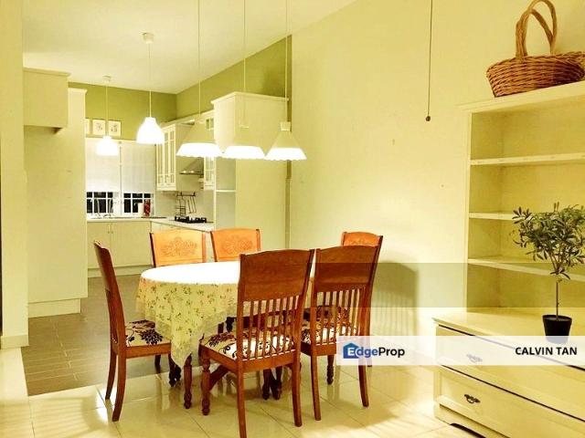 House for sale in Selangor