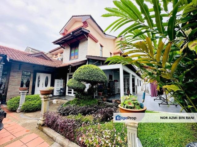 House for sale in Selangor