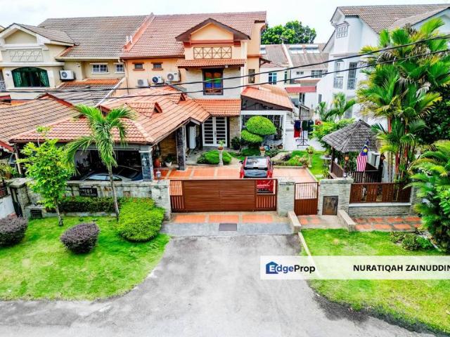 House for sale in Selangor