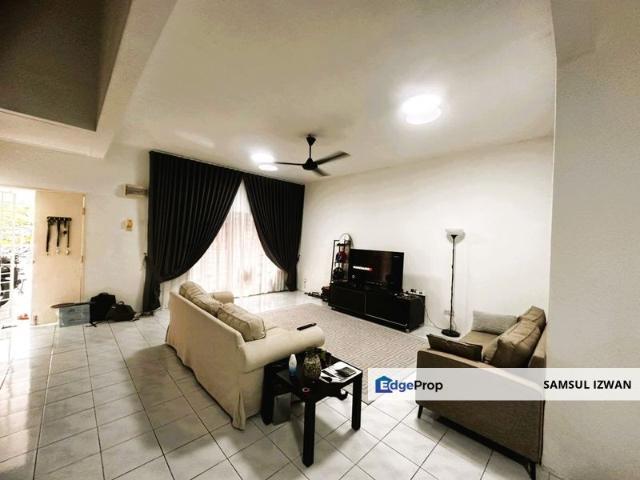 House for sale in Selangor