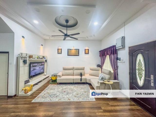 House for sale in Selangor